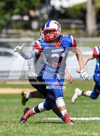 Thumbnail 2 in Port Jervis @ Goshen Central photogallery.