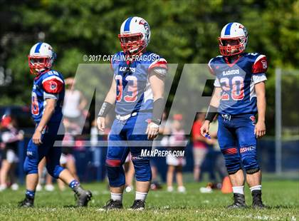 Thumbnail 2 in Port Jervis @ Goshen Central photogallery.