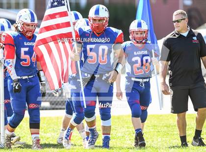 Thumbnail 1 in Port Jervis @ Goshen Central photogallery.