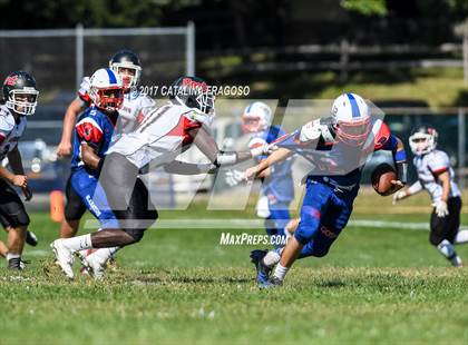 Thumbnail 2 in Port Jervis @ Goshen Central photogallery.