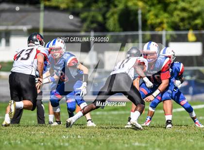 Thumbnail 3 in Port Jervis @ Goshen Central photogallery.