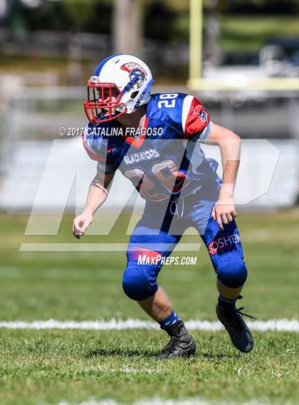 Thumbnail 1 in Port Jervis @ Goshen Central photogallery.