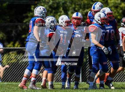 Thumbnail 3 in Port Jervis @ Goshen Central photogallery.