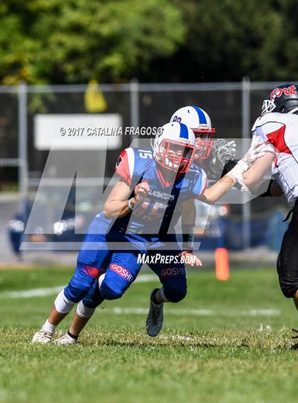 Thumbnail 2 in Port Jervis @ Goshen Central photogallery.