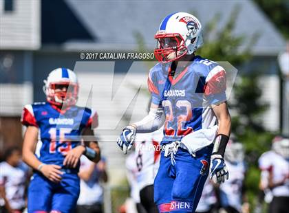 Thumbnail 2 in Port Jervis @ Goshen Central photogallery.