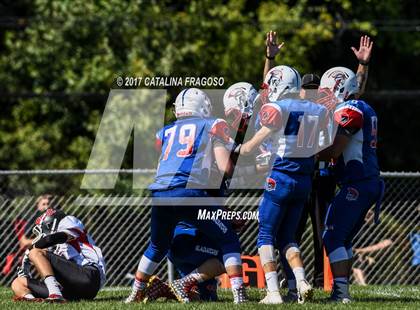 Thumbnail 1 in Port Jervis @ Goshen Central photogallery.