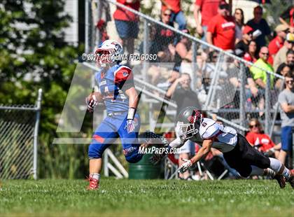 Thumbnail 1 in Port Jervis @ Goshen Central photogallery.