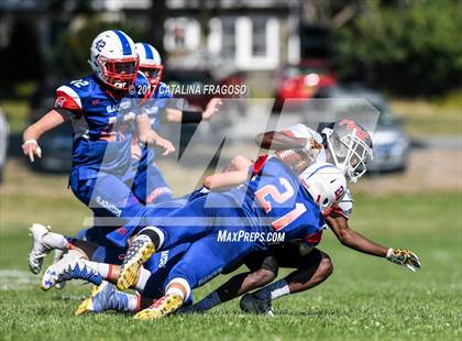 Thumbnail 1 in Port Jervis @ Goshen Central photogallery.