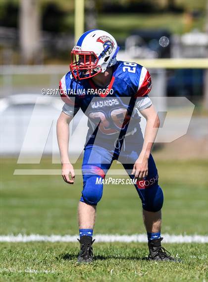 Thumbnail 2 in Port Jervis @ Goshen Central photogallery.