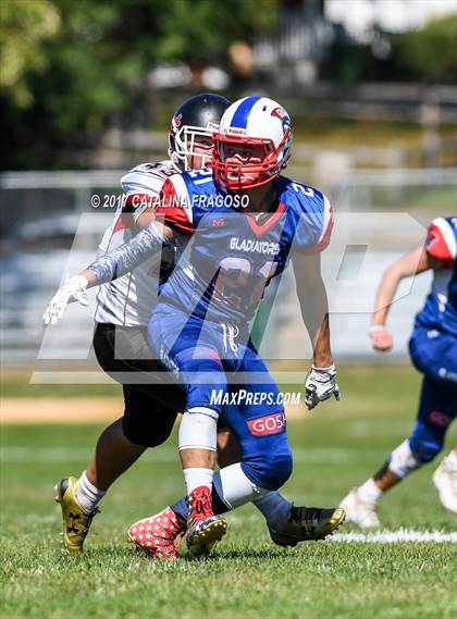 Thumbnail 1 in Port Jervis @ Goshen Central photogallery.