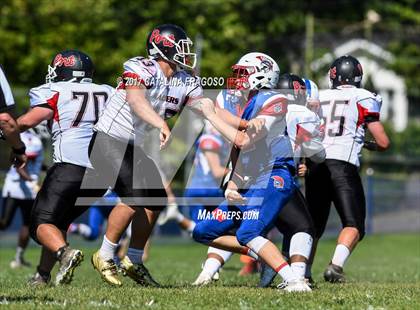 Thumbnail 2 in Port Jervis @ Goshen Central photogallery.