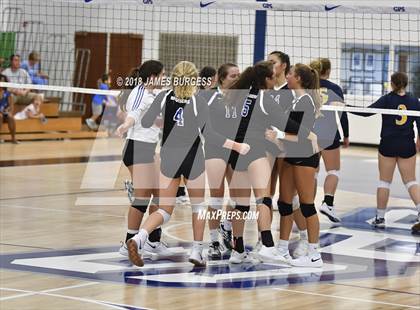 Thumbnail 3 in Girls Prep @ Chattanooga Christian photogallery.