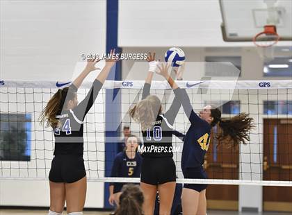 Thumbnail 1 in Girls Prep @ Chattanooga Christian photogallery.