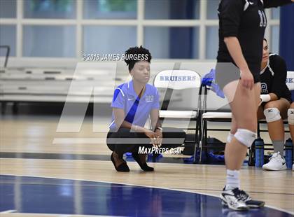 Thumbnail 3 in Girls Prep @ Chattanooga Christian photogallery.