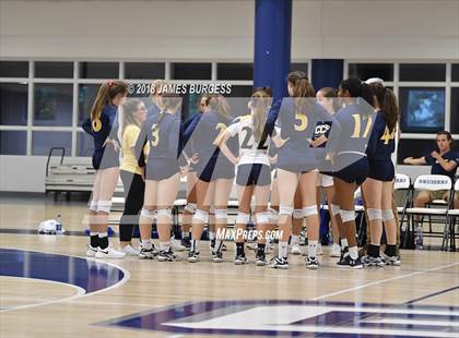 Thumbnail 3 in Girls Prep @ Chattanooga Christian photogallery.