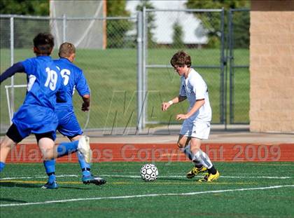 Thumbnail 1 in Garden City @ Farmington photogallery.