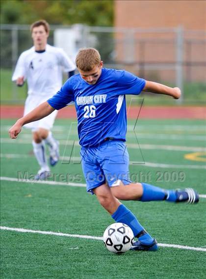 Thumbnail 3 in Garden City @ Farmington photogallery.