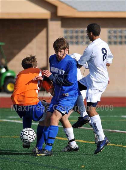 Thumbnail 1 in Garden City @ Farmington photogallery.