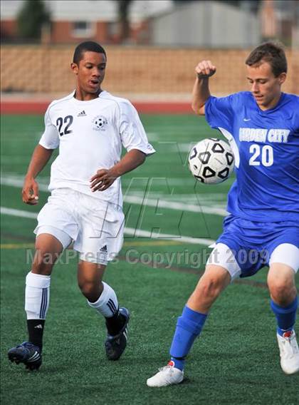 Thumbnail 3 in Garden City @ Farmington photogallery.