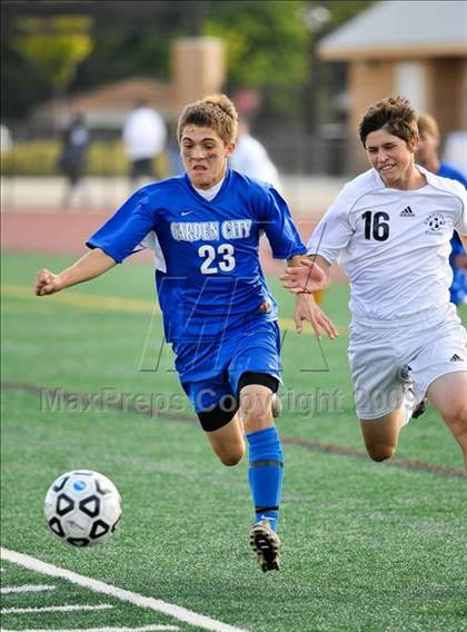 Thumbnail 3 in Garden City @ Farmington photogallery.