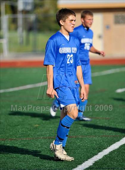 Thumbnail 1 in Garden City @ Farmington photogallery.