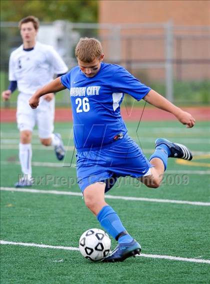 Thumbnail 2 in Garden City @ Farmington photogallery.