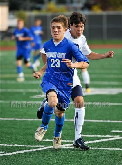 Thumbnail 3 in Garden City @ Farmington photogallery.