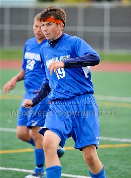 Thumbnail 3 in Garden City @ Farmington photogallery.