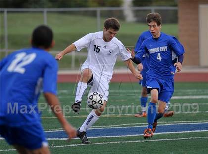 Thumbnail 1 in Garden City @ Farmington photogallery.