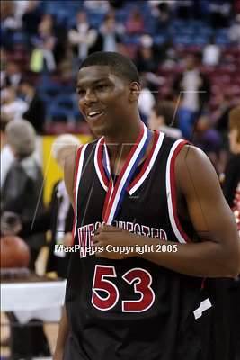 Thumbnail 3 in Westchester vs. Serra (State D1 Final) #1 photogallery.