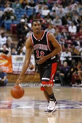 Thumbnail 3 in Westchester vs. Serra (State D1 Final) #1 photogallery.