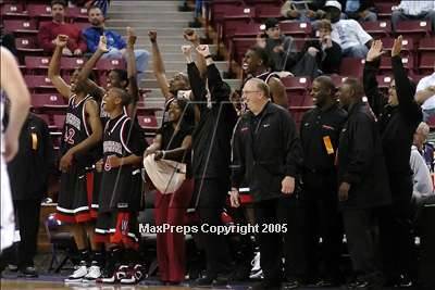 Thumbnail 2 in Westchester vs. Serra (State D1 Final) #1 photogallery.
