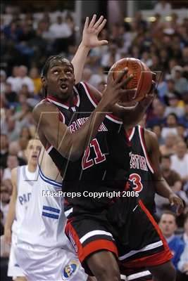 Thumbnail 2 in Westchester vs. Serra (State D1 Final) #1 photogallery.