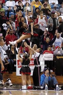 Thumbnail 1 in Westchester vs. Serra (State D1 Final) #1 photogallery.