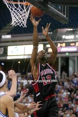 Thumbnail 1 in Westchester vs. Serra (State D1 Final) #1 photogallery.