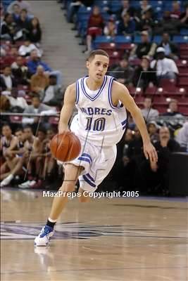 Thumbnail 3 in Westchester vs. Serra (State D1 Final) #1 photogallery.