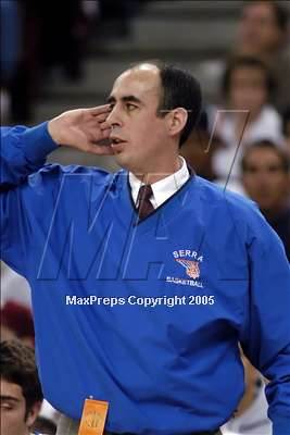 Thumbnail 2 in Westchester vs. Serra (State D1 Final) #1 photogallery.