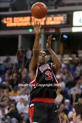 Thumbnail 3 in Westchester vs. Serra (State D1 Final) #1 photogallery.