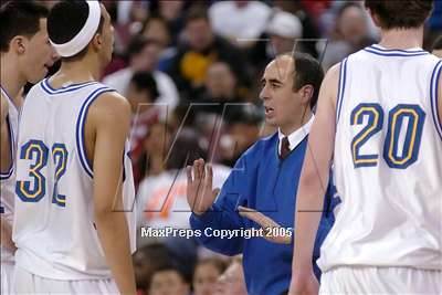 Thumbnail 2 in Westchester vs. Serra (State D1 Final) #1 photogallery.