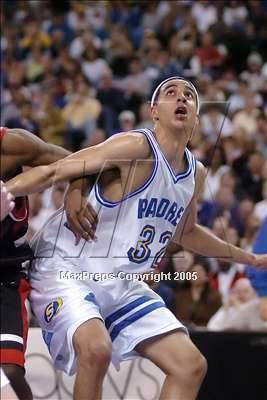 Thumbnail 2 in Westchester vs. Serra (State D1 Final) #1 photogallery.