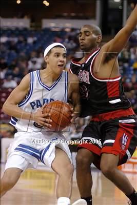 Thumbnail 3 in Westchester vs. Serra (State D1 Final) #1 photogallery.