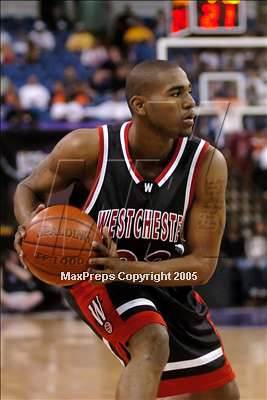 Thumbnail 1 in Westchester vs. Serra (State D1 Final) #1 photogallery.