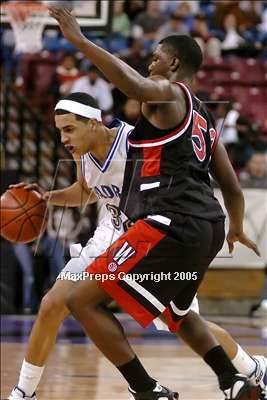 Thumbnail 1 in Westchester vs. Serra (State D1 Final) #1 photogallery.