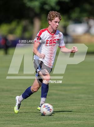Denver East @ Colorado Academy (Scrimmage)