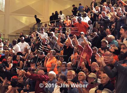 Thumbnail 2 in Zephyrhills vs. Ponte Vedra (FHSAA Region 2 Final) photogallery.