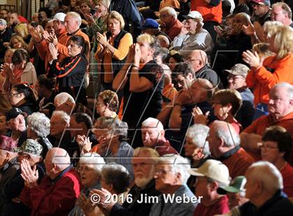 Thumbnail 3 in Zephyrhills vs. Ponte Vedra (FHSAA Region 2 Final) photogallery.