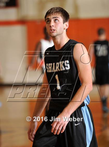 Thumbnail 3 in Zephyrhills vs. Ponte Vedra (FHSAA Region 2 Final) photogallery.