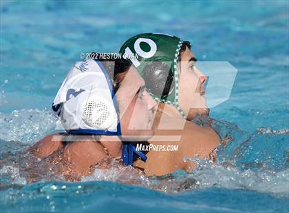 Thumbnail 1 in Miramonte vs. Santa Margarita (South Coast Tournament) photogallery.