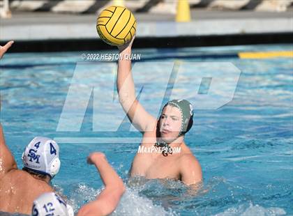 Thumbnail 3 in Miramonte vs. Santa Margarita (South Coast Tournament) photogallery.