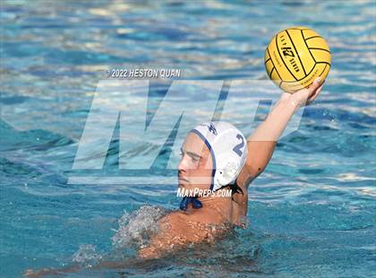 Thumbnail 3 in Miramonte vs. Santa Margarita (South Coast Tournament) photogallery.